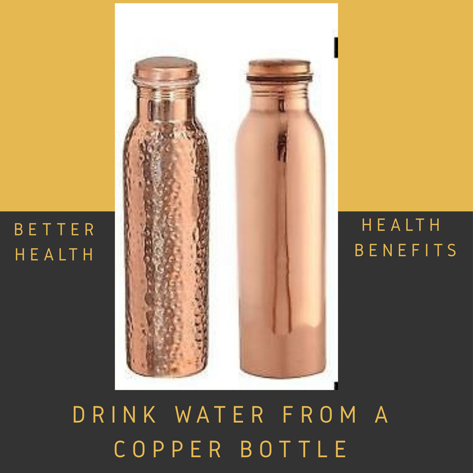 drink-water-from-a-copper-bottle-marketplace-nepal